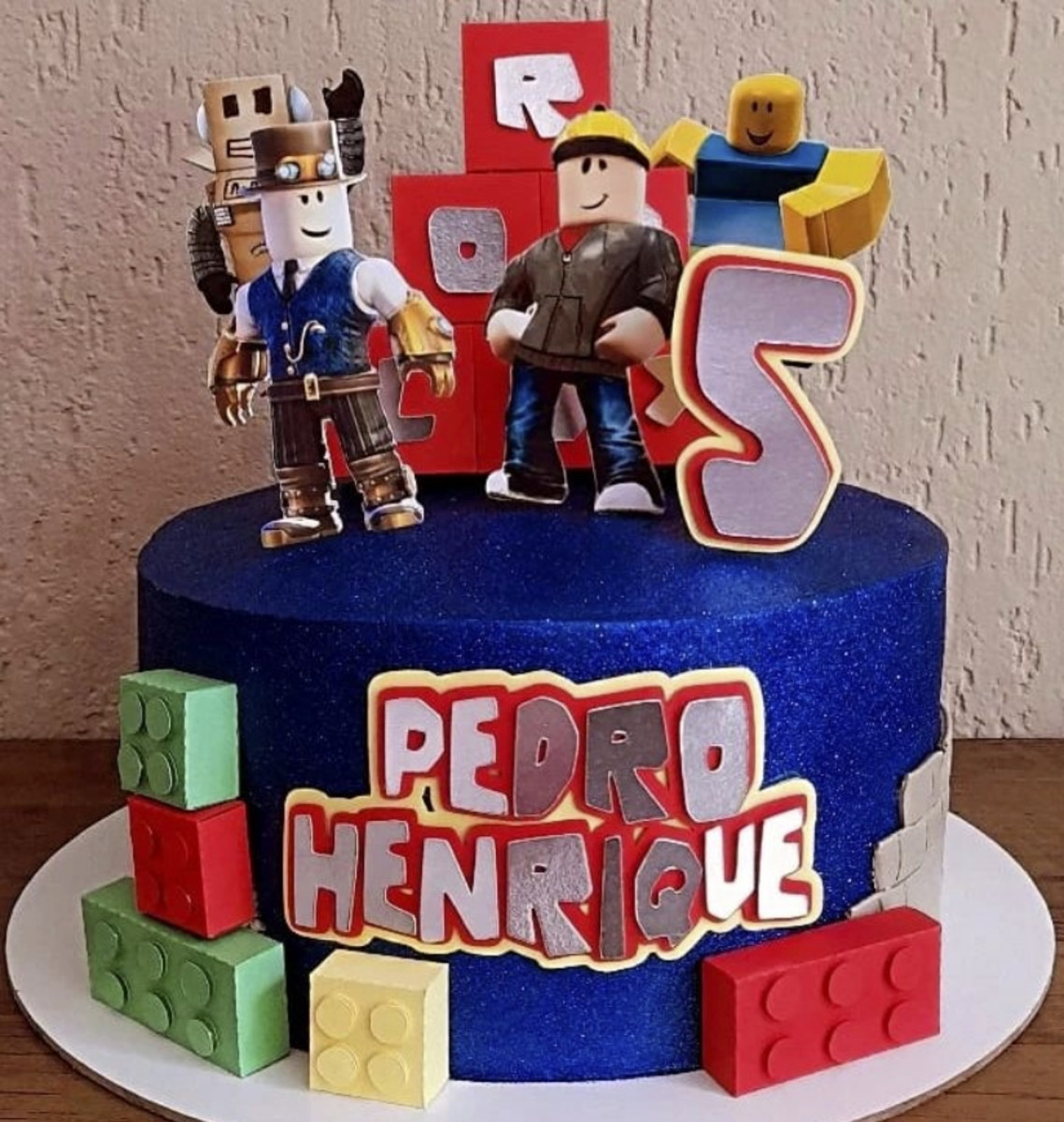 Arquivo Topo de Bolo - Roblox