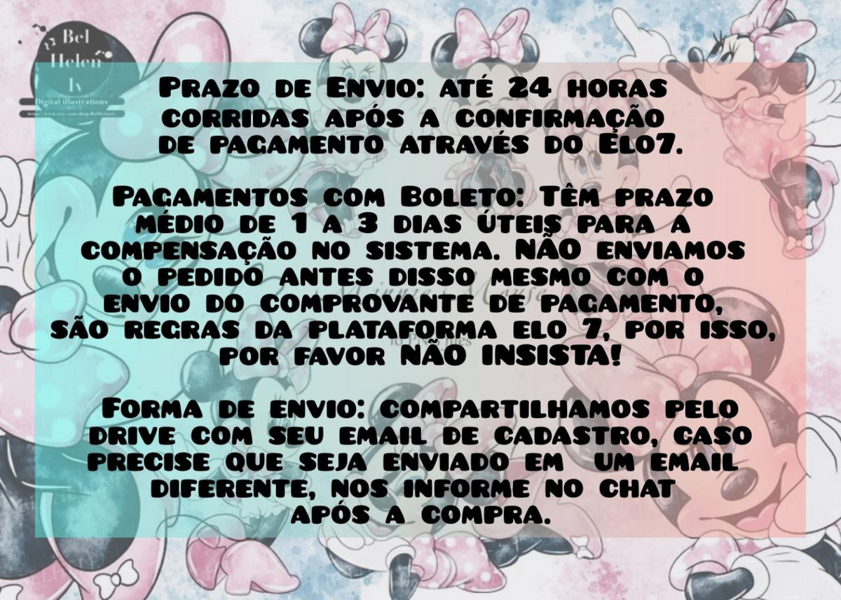 Kit Digital Dia da Mulher 03 - Imagem 2