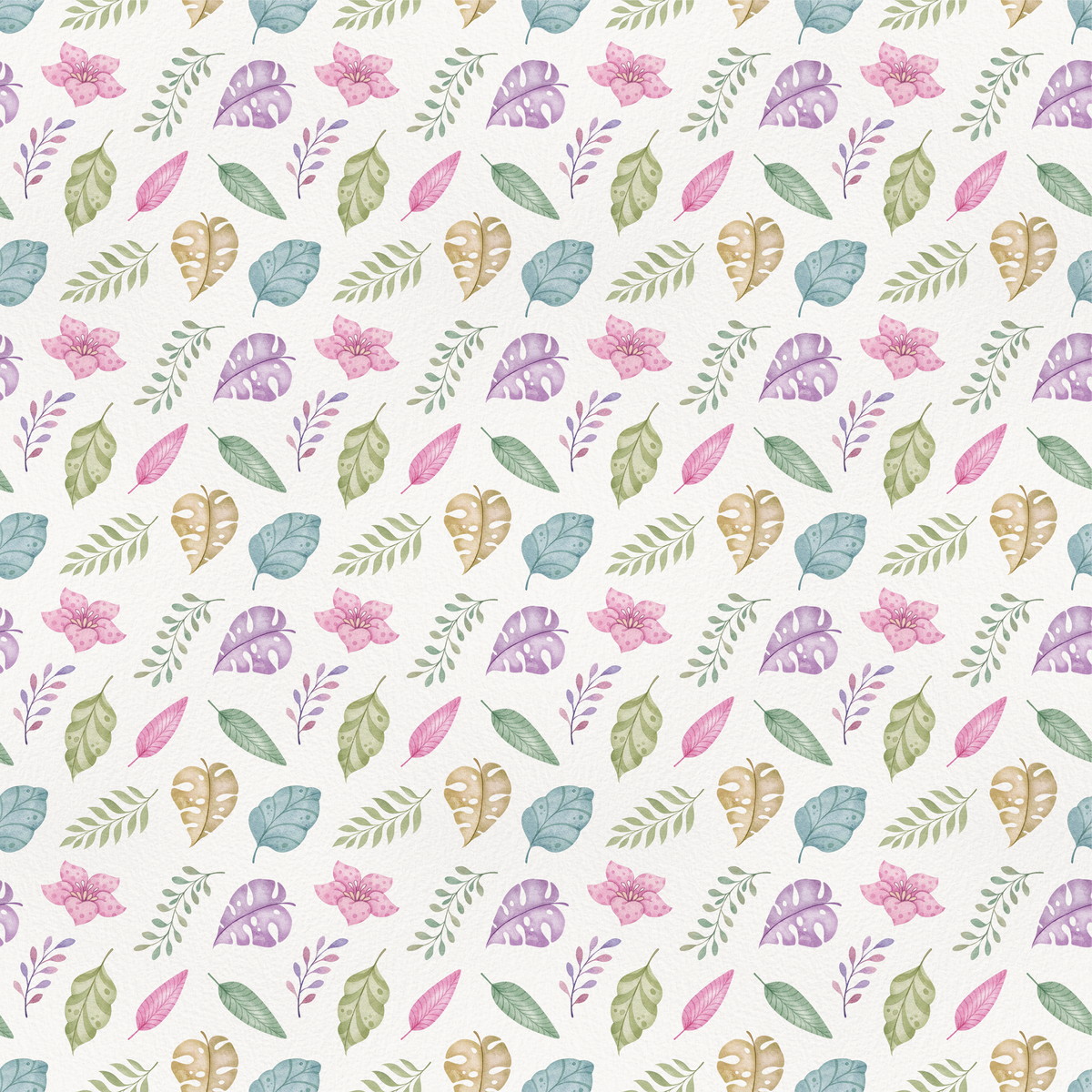 Kit Digital - Dinos Candy Aquarela - Imagem 4