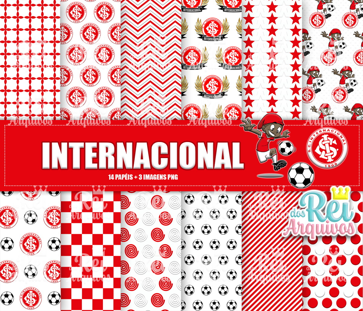 kit digital Internacional