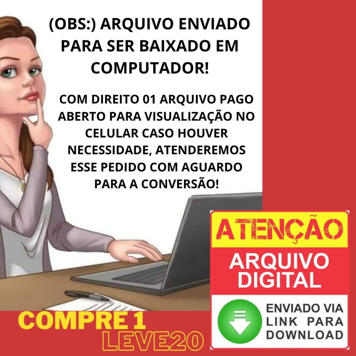 Kit Digital Jesus Misericordioso-aquarelado/+20kits Cod:9941 - Imagem 5