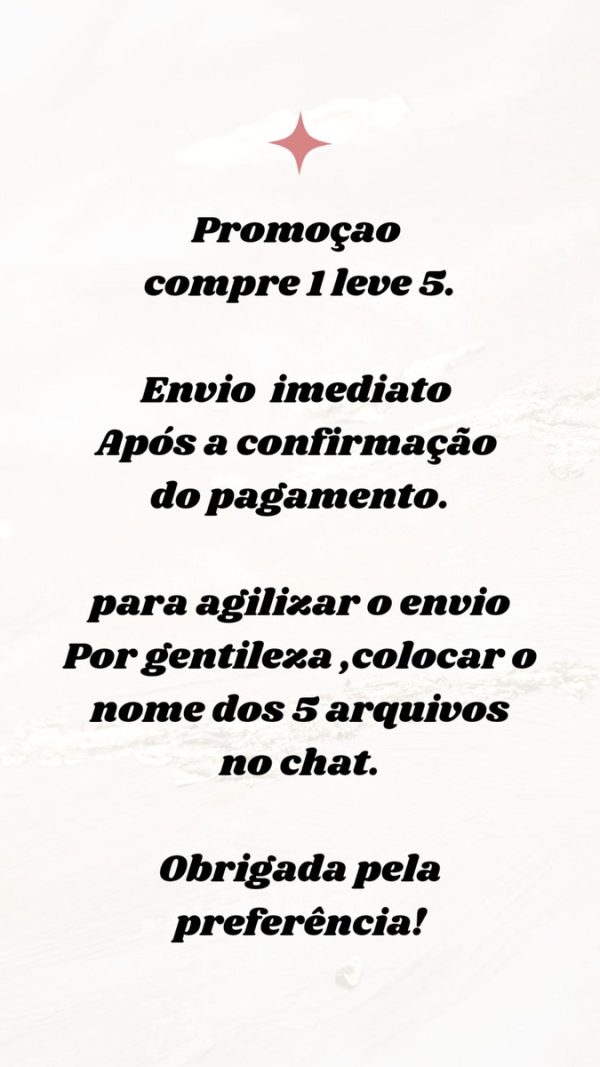 Kit Digital Minions Rosa - Imagem 2