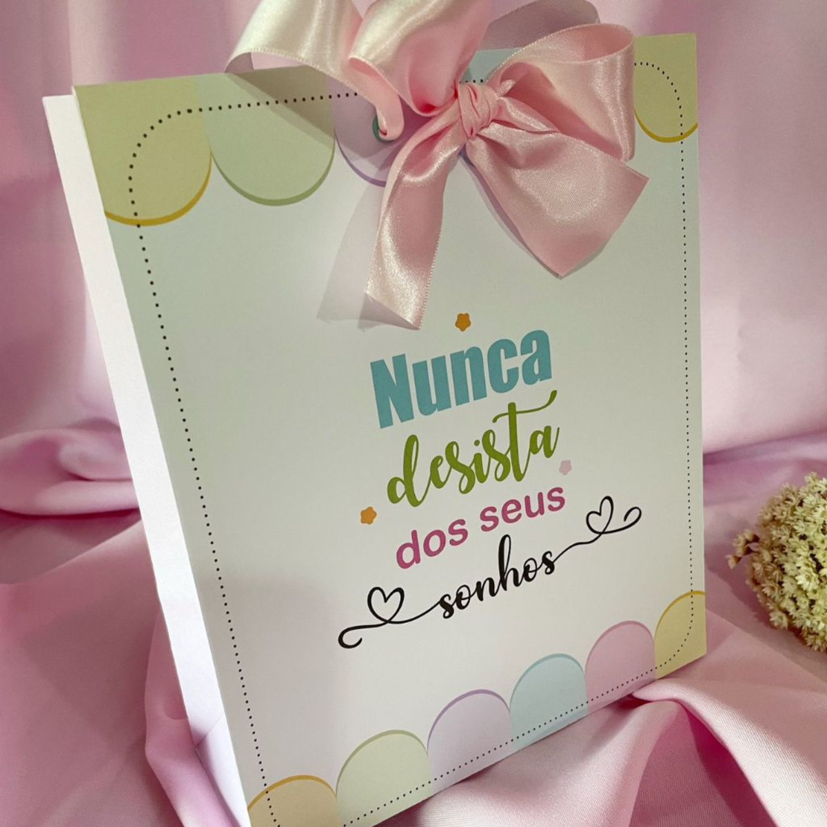 Kit Digital Moldes Sacolas Frases - Imagem 2