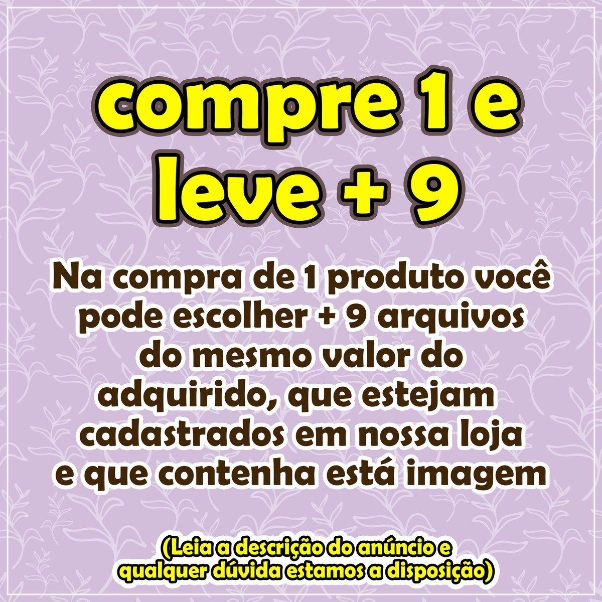 Kit Digital Mundo Bita Arraiá - Imagem 2