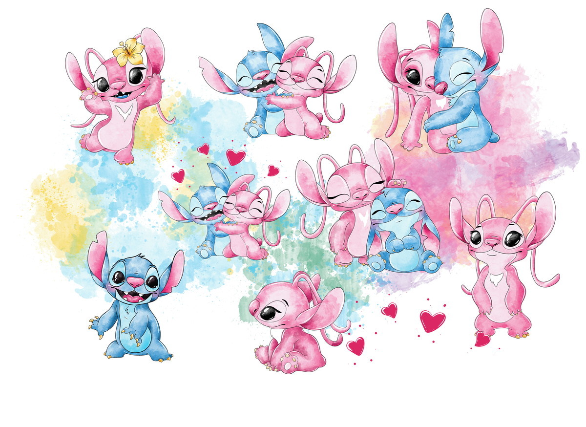 Kit Digital Stitch (png) - Imagem 2