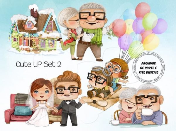 #035 Kit Digital Up