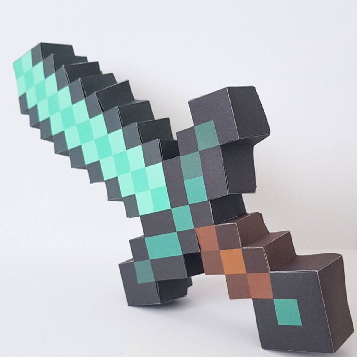 Minecraft - Artes Studio, pdf e Png para Festas - 2534 - Imagem 5