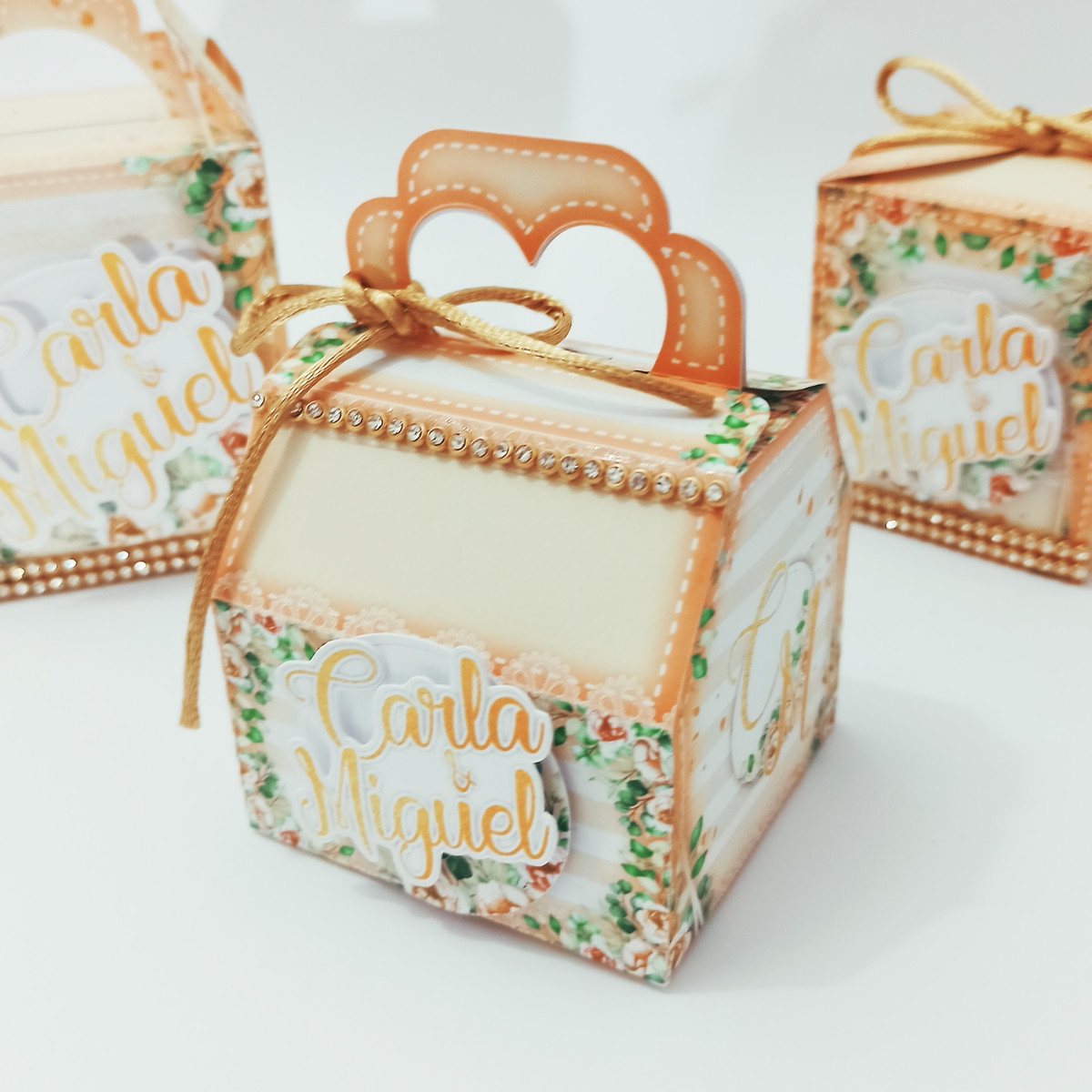 Noivado e Casamento- Arquivos de Corte Studio Pdf+fotos 3112 - Imagem 4
