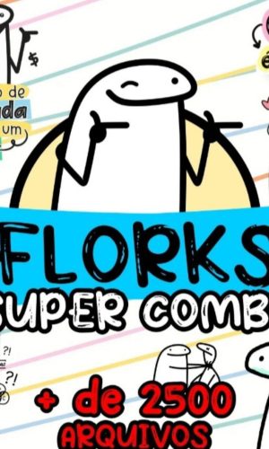 Super Combo Kits Digitais Flork