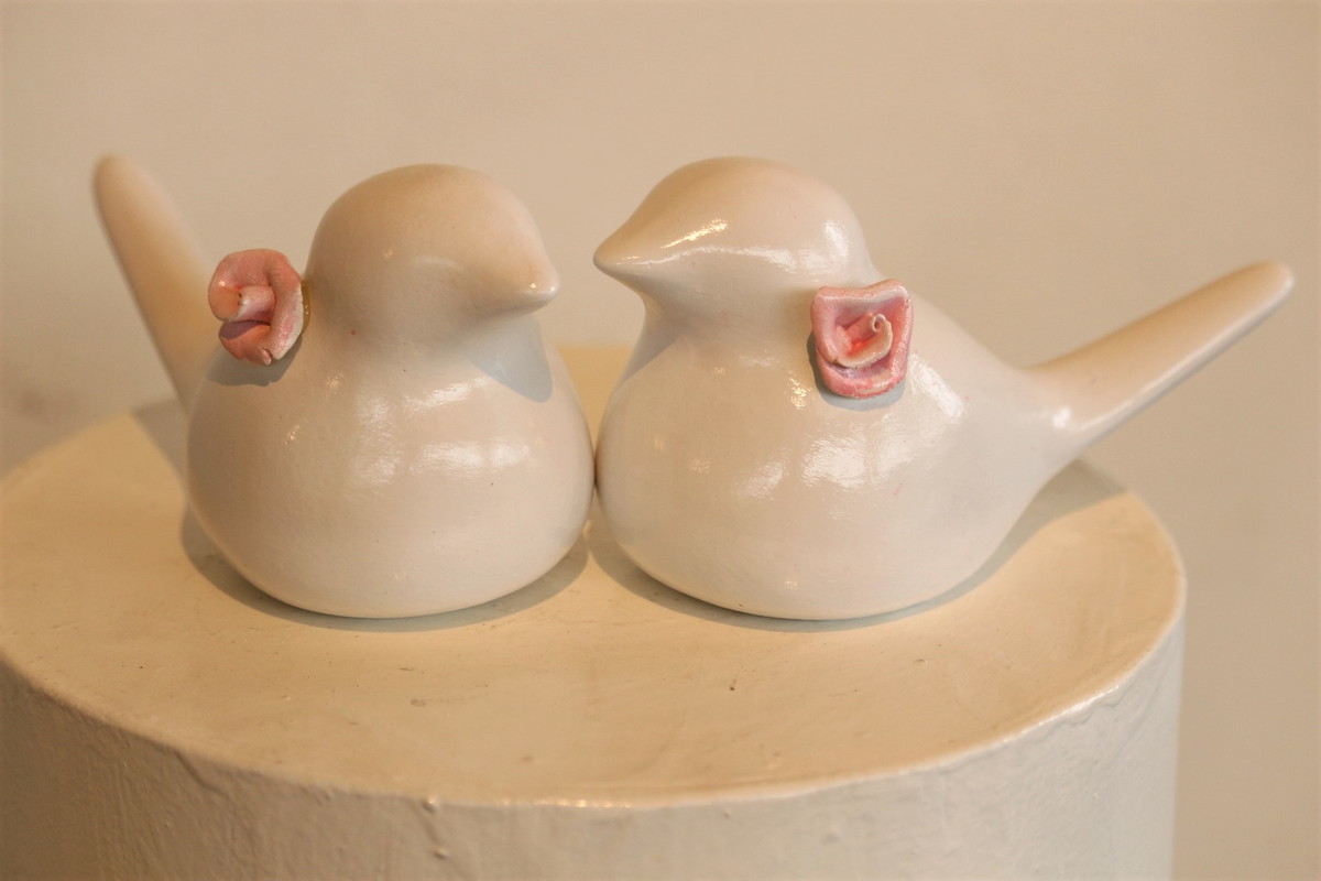 Topo de bolo casamento gay, homosexual, homoafetivo - Imagem 3