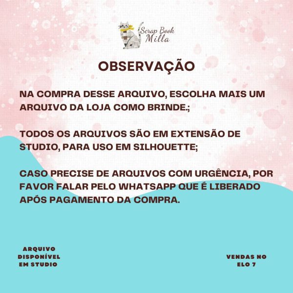 Topo de Bolo Mesversário Arraia Menino 2 Arquivo de Corte - Imagem 2