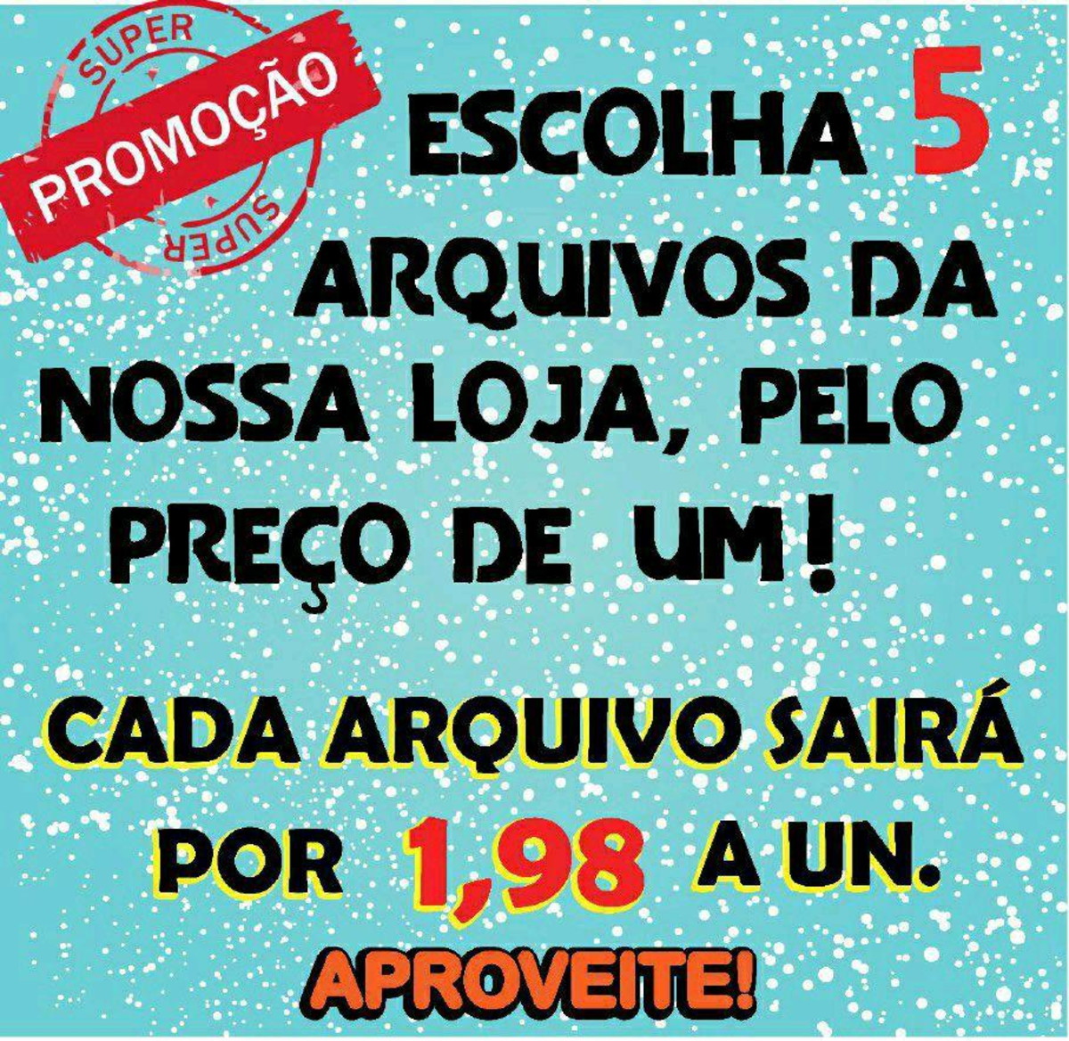 Topo de Bolo Minecraft +4 Arquivos a Sua Escolha - Imagem 2
