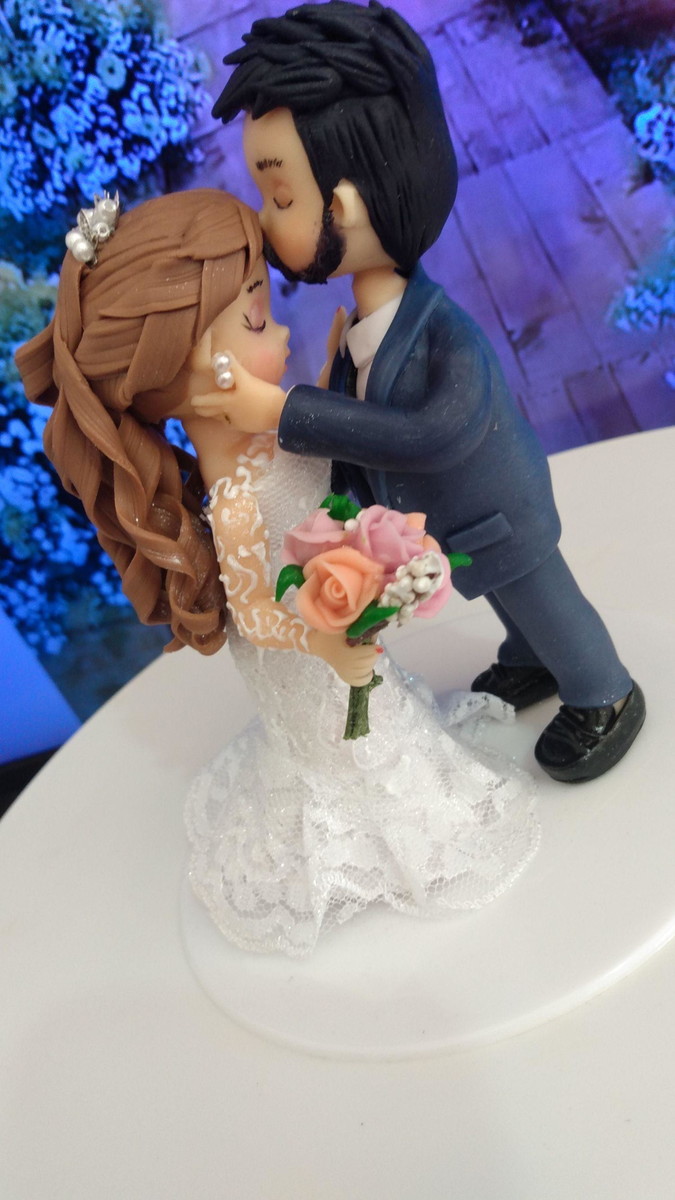 Topo De Bolo Noivos Topo De Bolo Para Imprimir