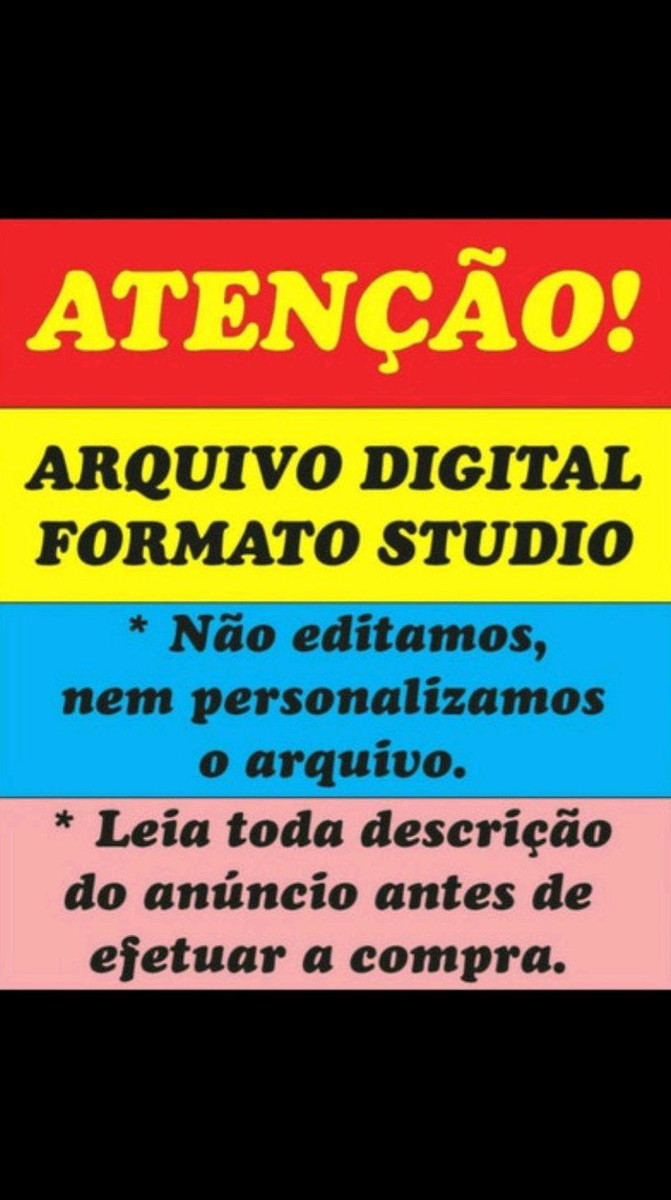 Arquivo de corte STUDIO- Topo de bolo Futebol (R180) - Imagem 3