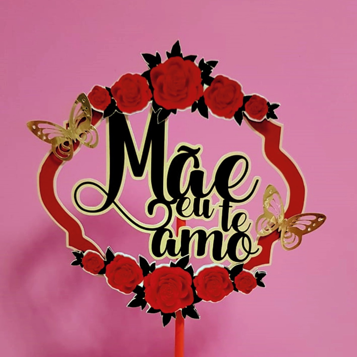 Arquivo 4 Topos de Bolo Dia das Mães Stúdio/pdf #3247