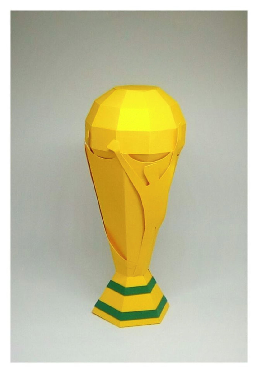 Arquivo Corte Combo Caixa Bola + Caixa Taça 3d - Imagem 2