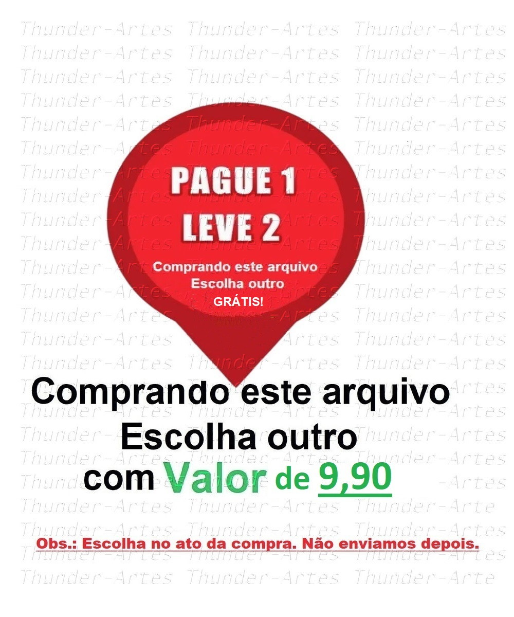 Arquivo Corte Topo Bolo Shaker Docinhos São Paulo Futebol - Imagem 4