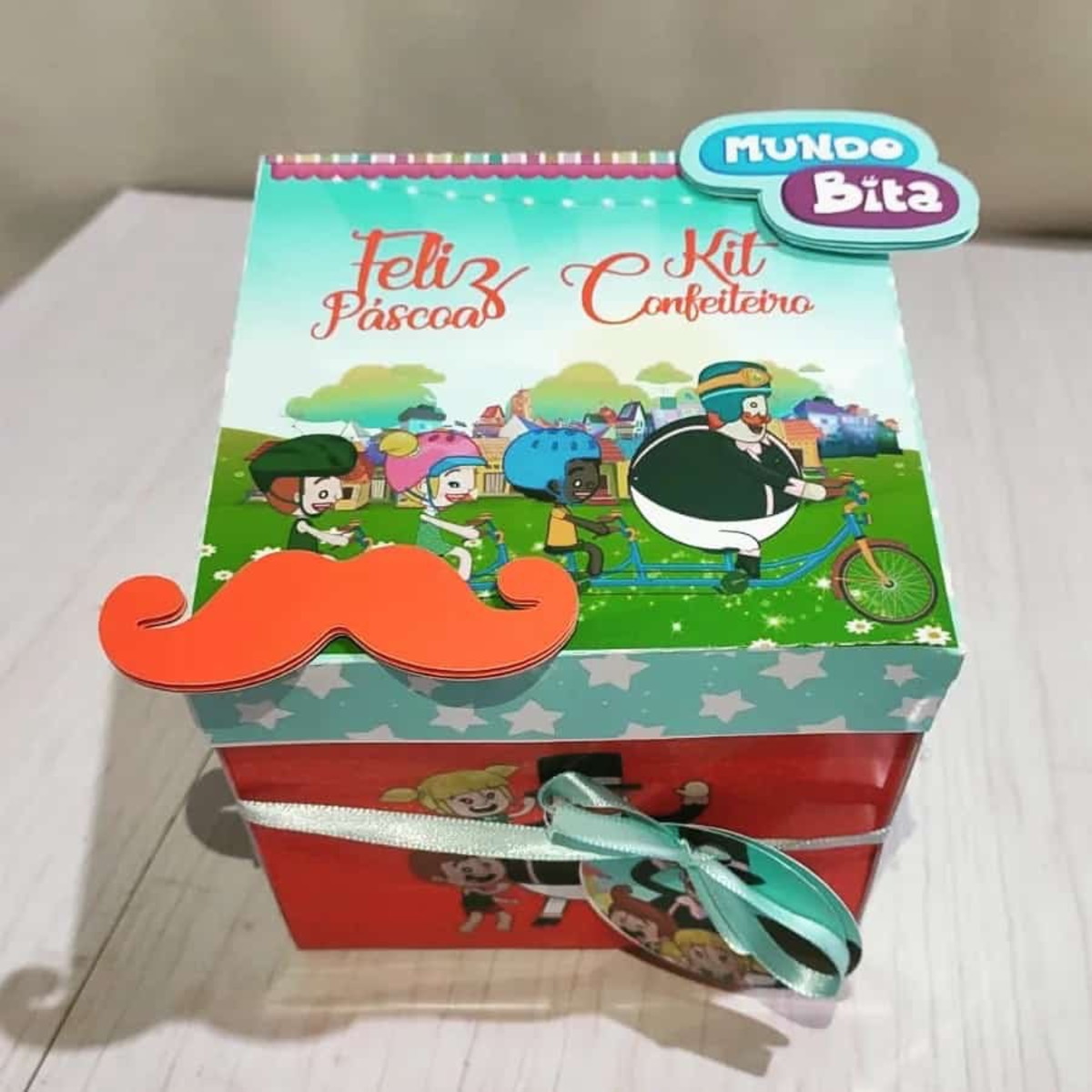 Arquivos de Corte Combo Caixas Explosão - Imagem 5
