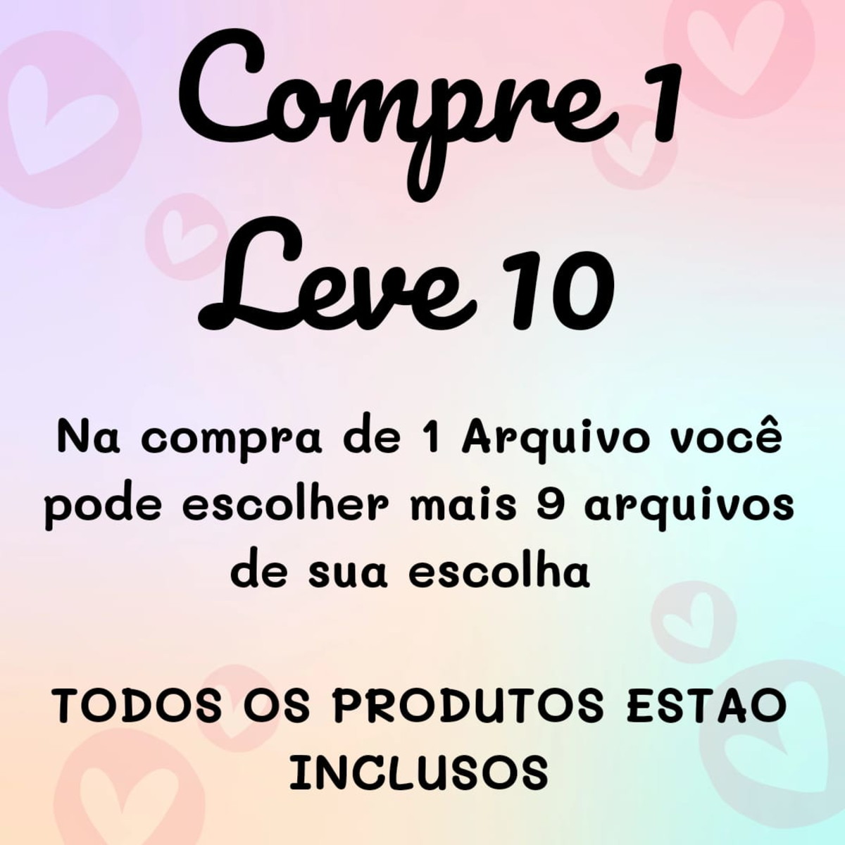 Arquivo de Corte Dia da Mulher 2023- Combo - Imagem 2