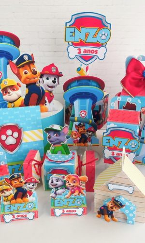 Arquivo de Corte Patrulha Canina 654