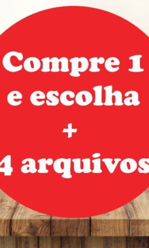 Arquivo de Corte -Topo Bailarina cute-COD.079
