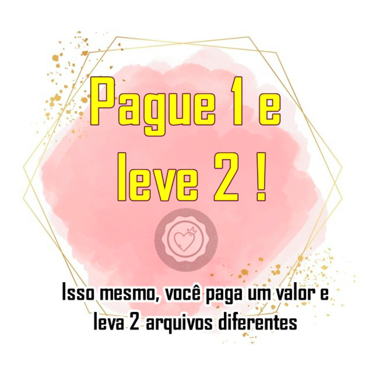 Arquivo de corte topo flores 3d - Imagem 2