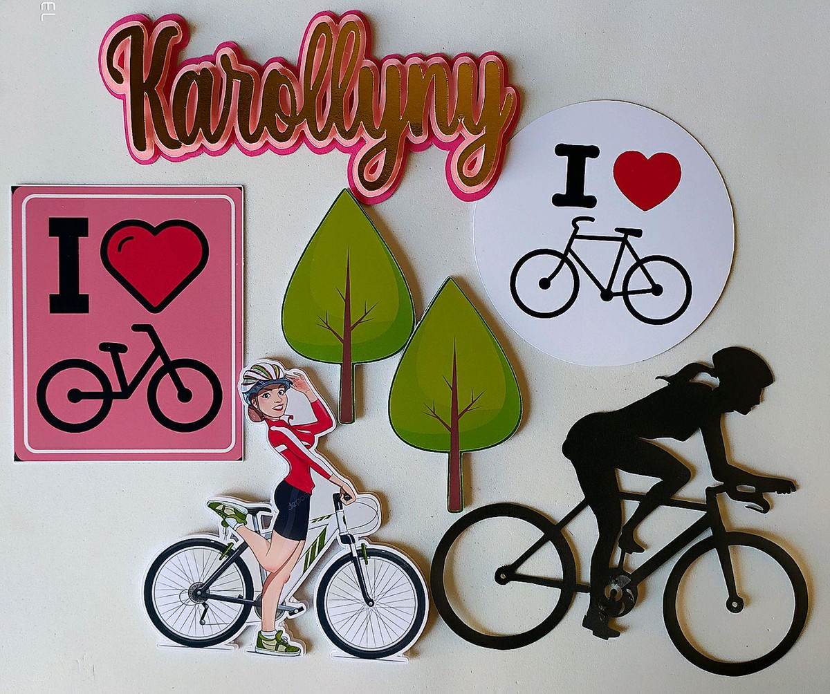 Arquivo De corte topo mulher ciclista+ brinde
