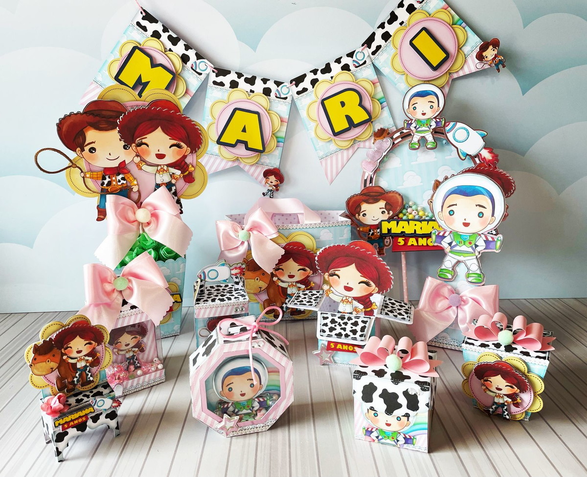 Arquivo de Corte Toy Story #1290#