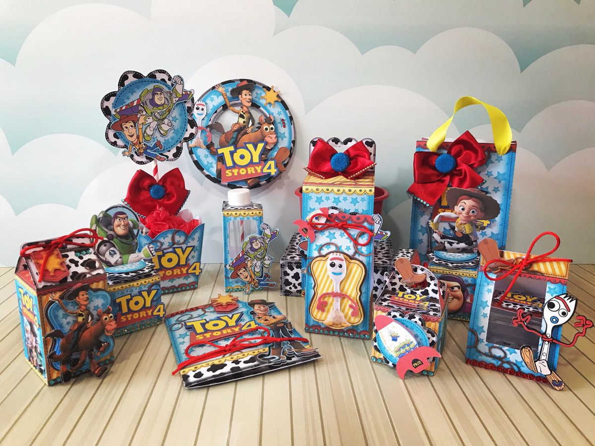Arquivo de Corte Toy Story #1782#