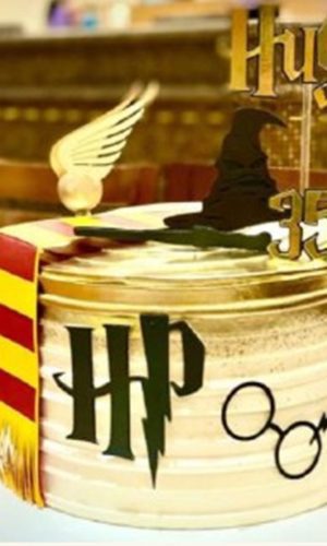 Arquivo digital Topo Harry Potter 1