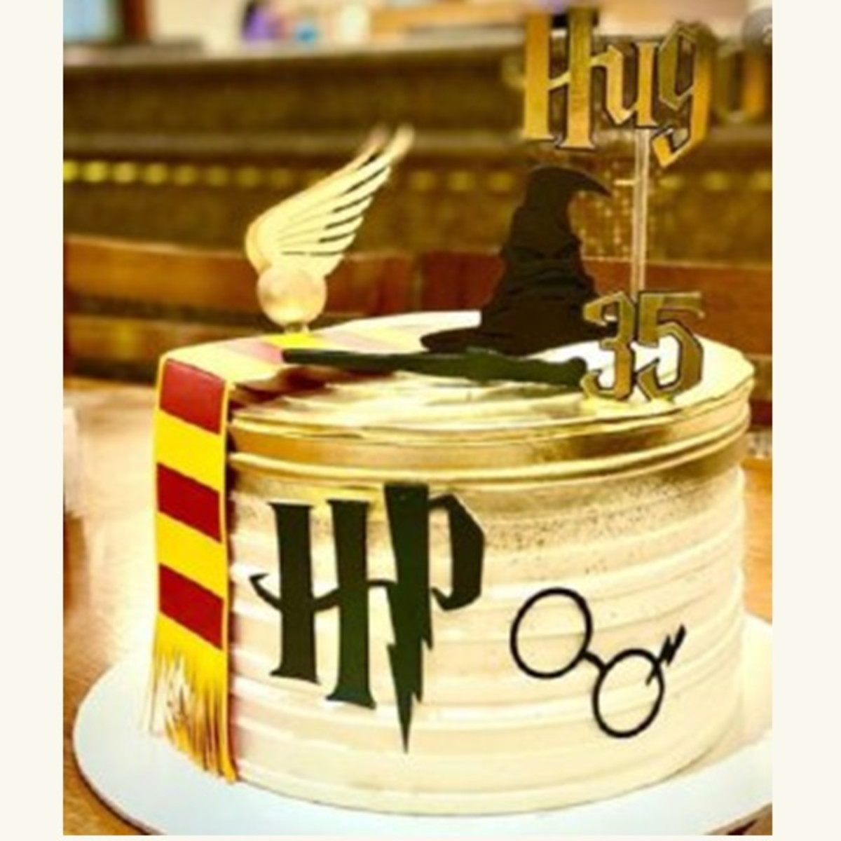 Arquivo digital Topo Harry Potter 1