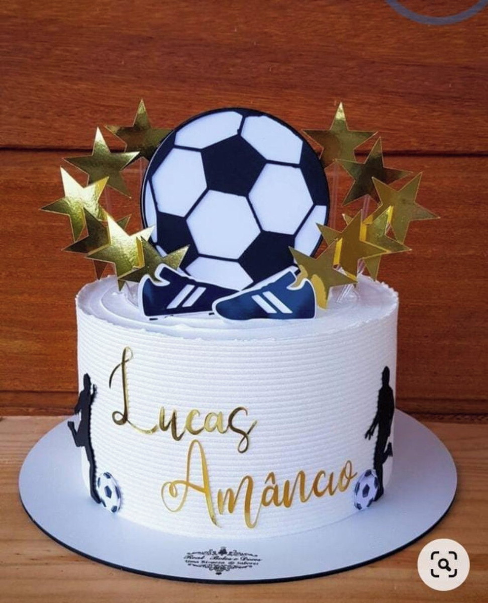 Arquivo Topo Bolo Futebol