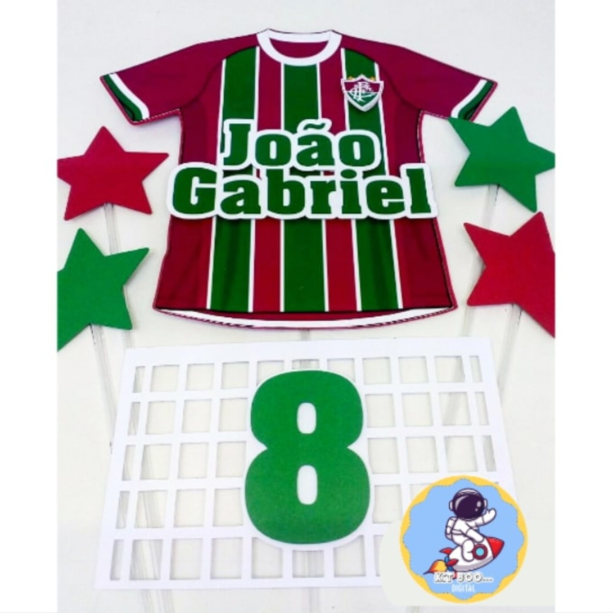 Arquivo Topo de Bolo - Fluminense