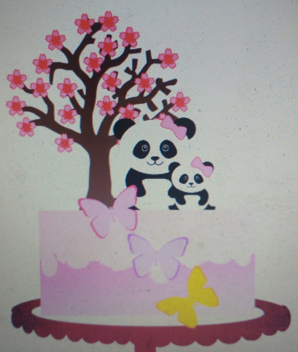 Arquivo Topo Panda Rosa 3 - Imagem 2