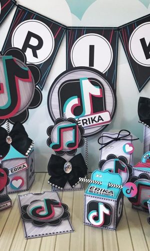 Arquivos de corte tik tok 02