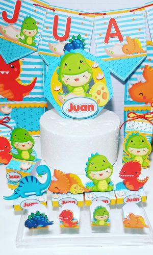 Dinossauro Cute -arquivos de Corte Studio e pdf + Fotos 3112
