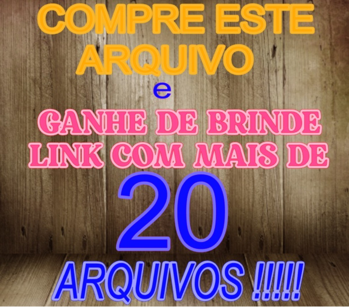 Topo de Bolo Sereia Ariel Cute + Link com 20 Brindes - Imagem 2