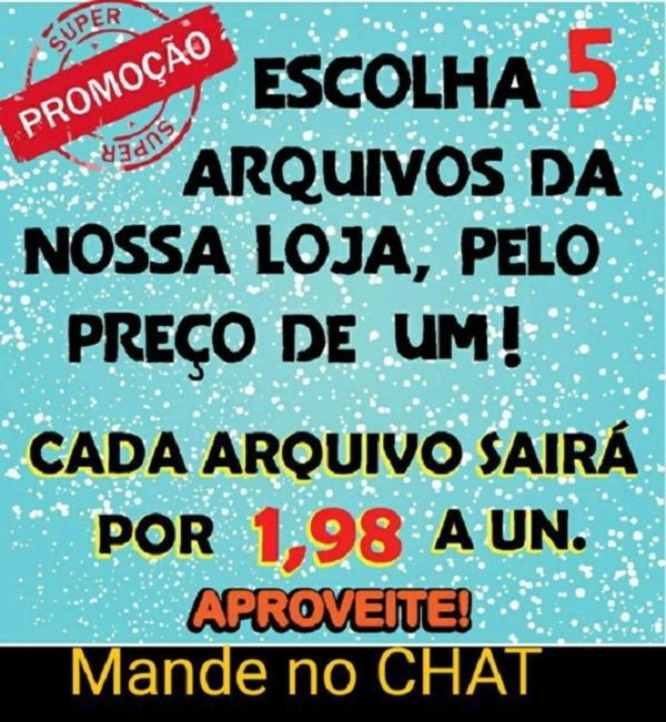 Topo Lampião e Maria Bonita Cute + 4 Arquivos a Sua Escolha - Imagem 2