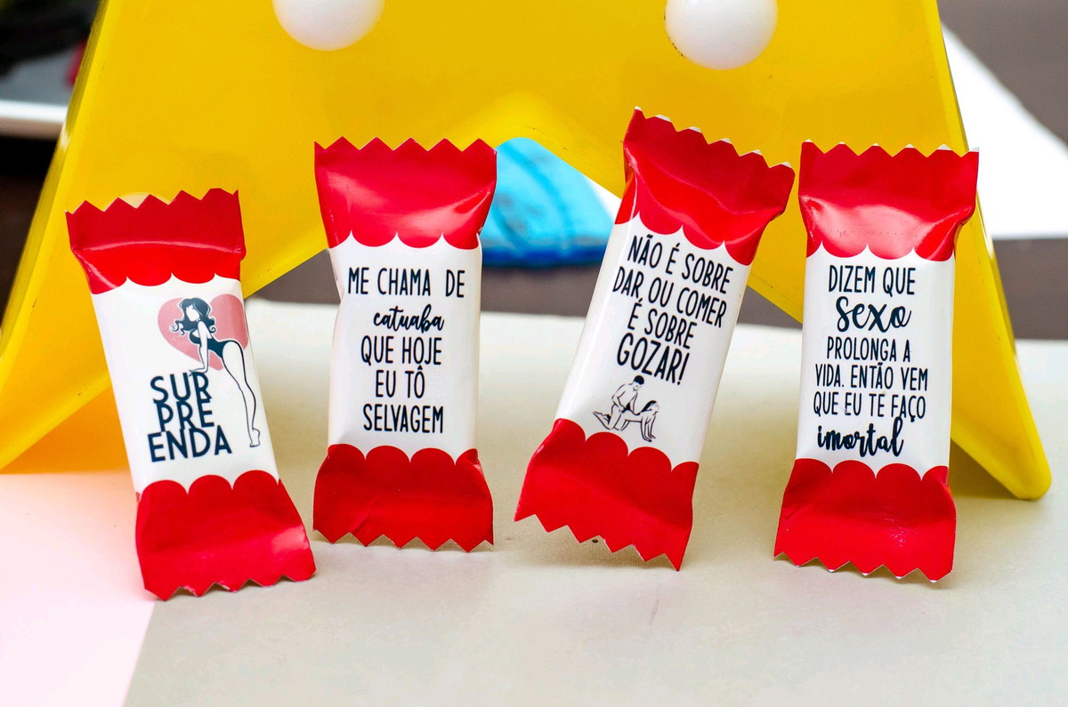 ARQUIVO BALINHAS SEXSHOP #11140 - Imagem 4