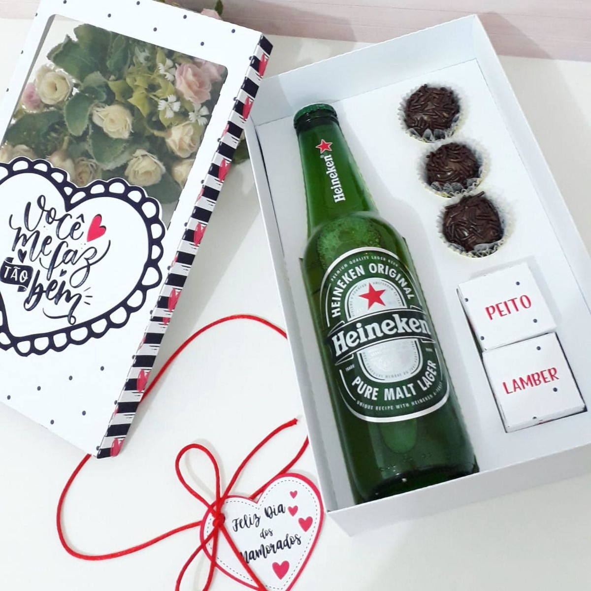 ARQUIVO CAIXA CERVEJA+3 DOCES+DADOS DIA DOS NAMORADOS #14060