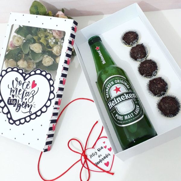 ARQUIVO CAIXA CERVEJA + 5 DOCES DIA DOS NAMORADOS #14062