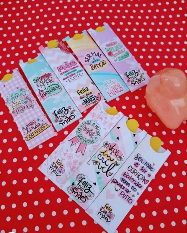 ARQUIVO CARD PORTA MINI LIXA DE UNHAS DIA DAS MÃES #13926