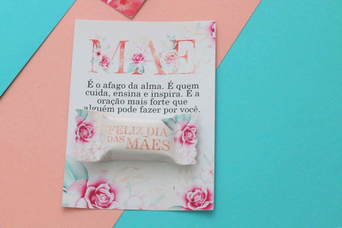 ARQUIVO CORTE DIA DAS MAES CARTÃO E BALA #5267 STUDIO PDF - Imagem 4
