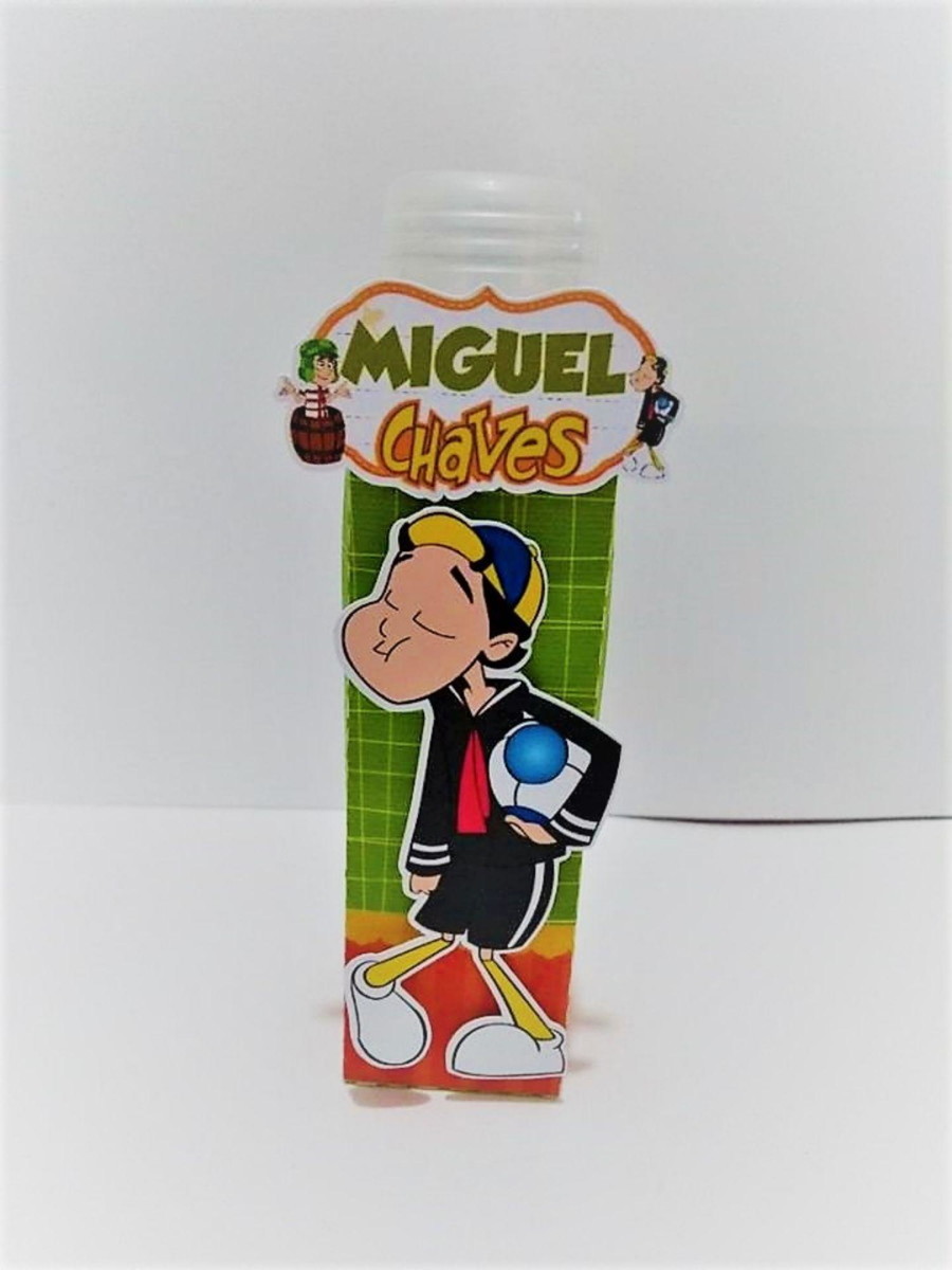 ARQUIVO DE CORTE CHAVES #15013 STUDIO - Imagem 3