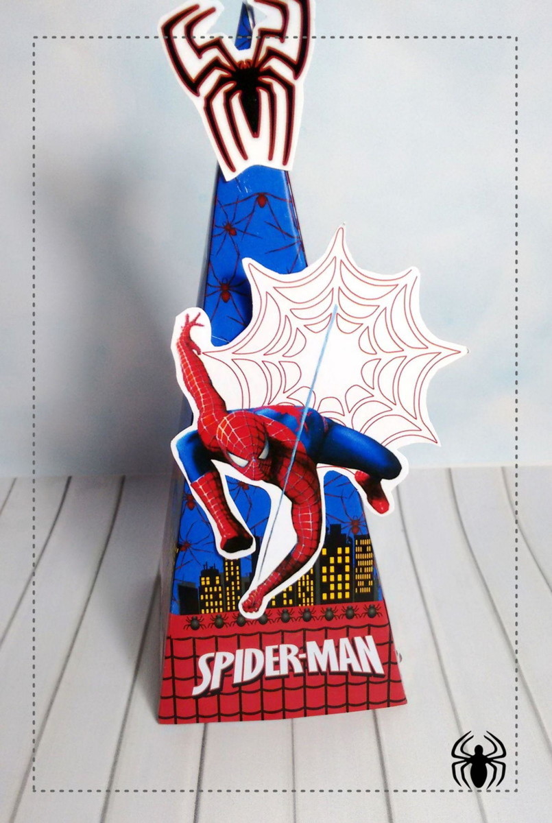 ARQUIVO DE CORTE HOMEM ARANHA #15042 PDF E STUDIO