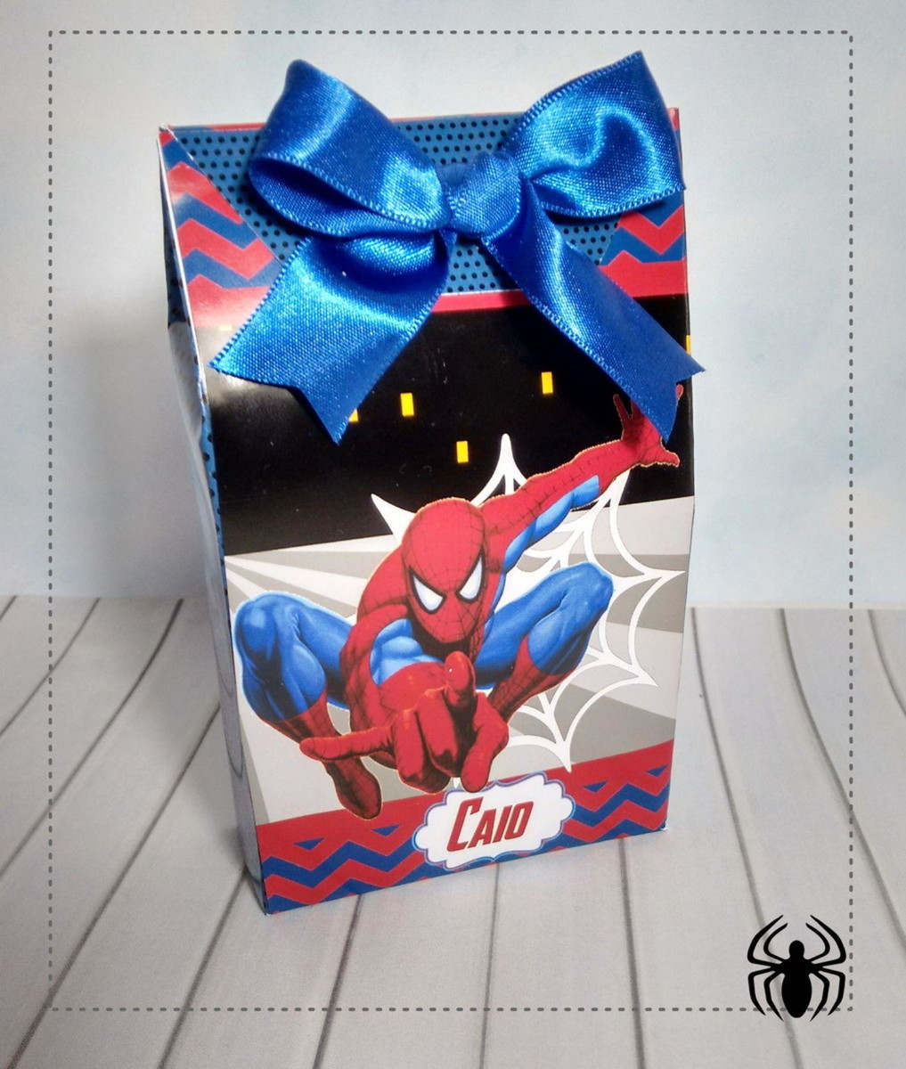 ARQUIVO DE CORTE HOMEM ARANHA #15042 PDF E STUDIO - Imagem 4