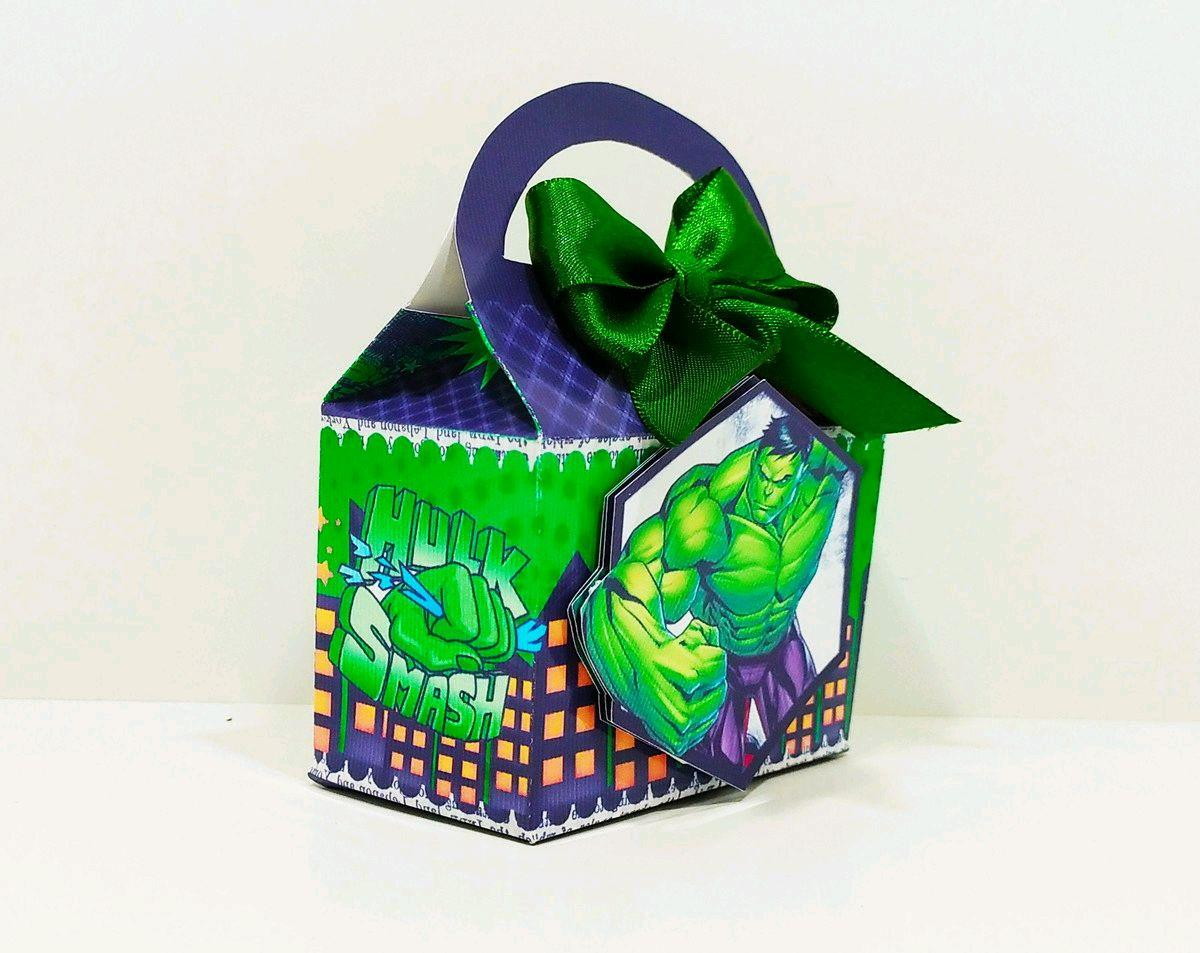 ARQUIVO DE CORTE HULK (#1105) STUDIO E PDF - Imagem 3