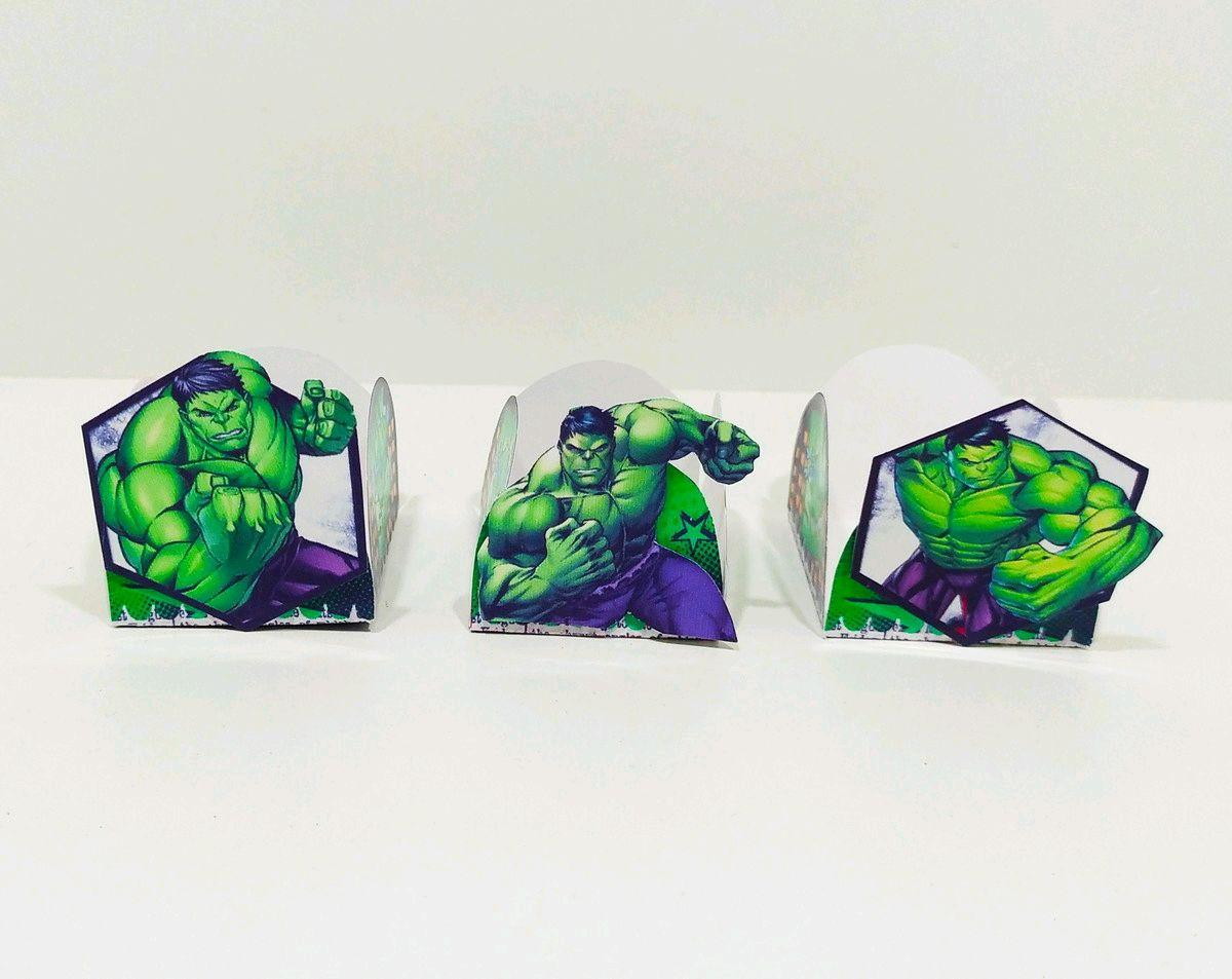 ARQUIVO DE CORTE HULK (#1105) STUDIO E PDF - Imagem 5