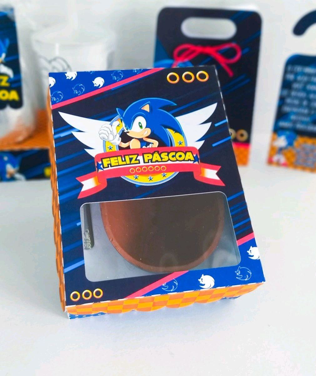ARQUIVO DE CORTE PASCOA CAIXA OVO DE COLHER SONIC 250g #3615