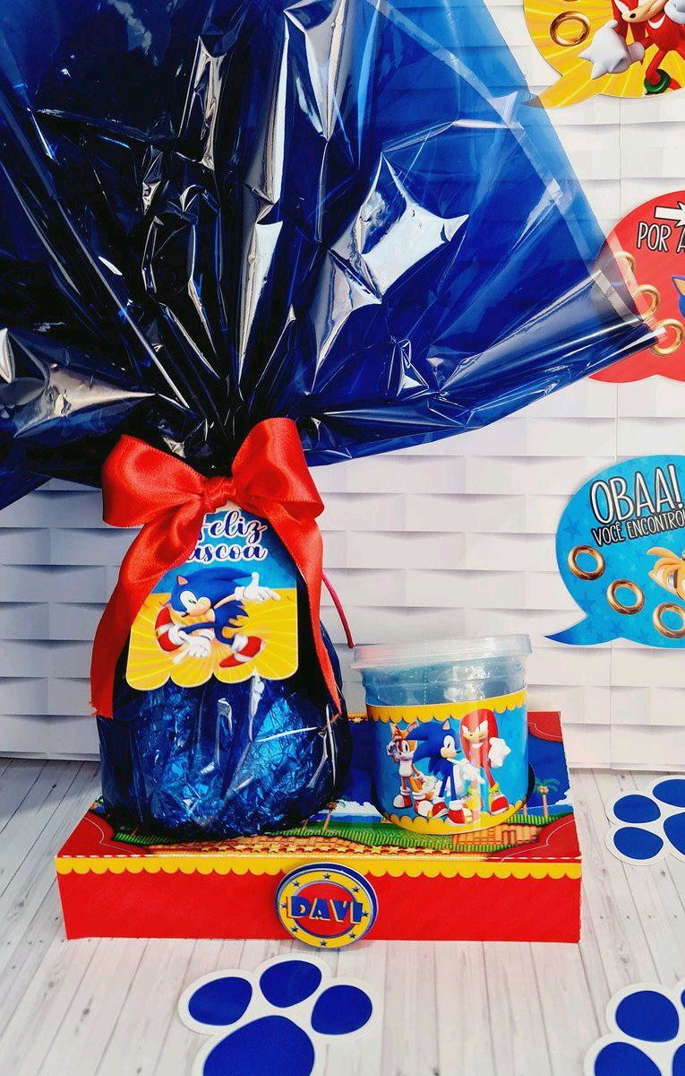 ARQUIVO DE CORTE PASCOA CAIXA OVO E COPO SONIC (#3266)